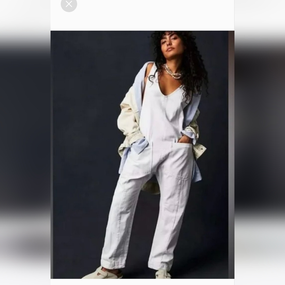 We Are Free‎ By Free People